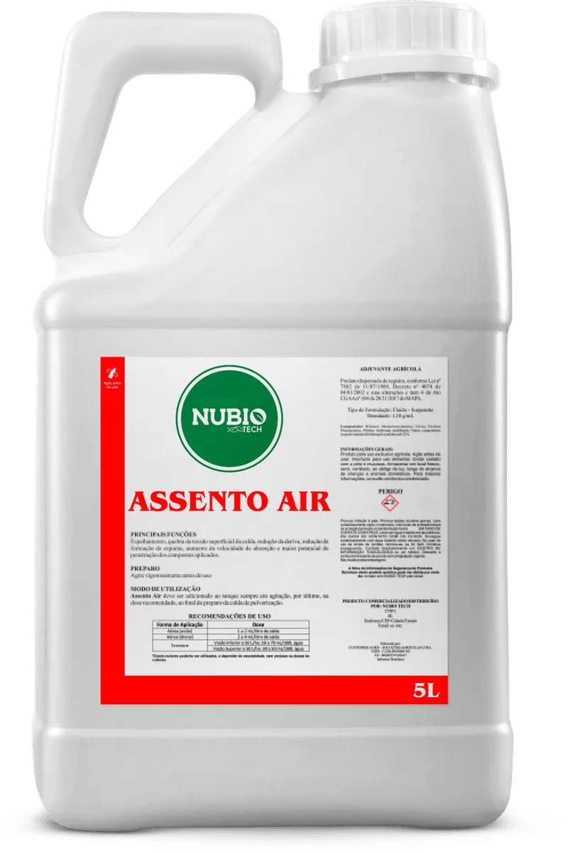 Assento Air