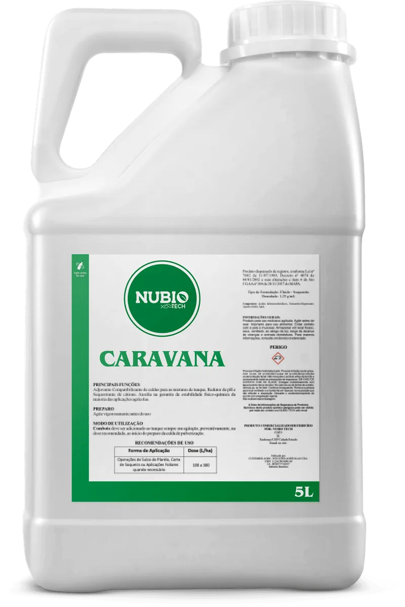 Caravana