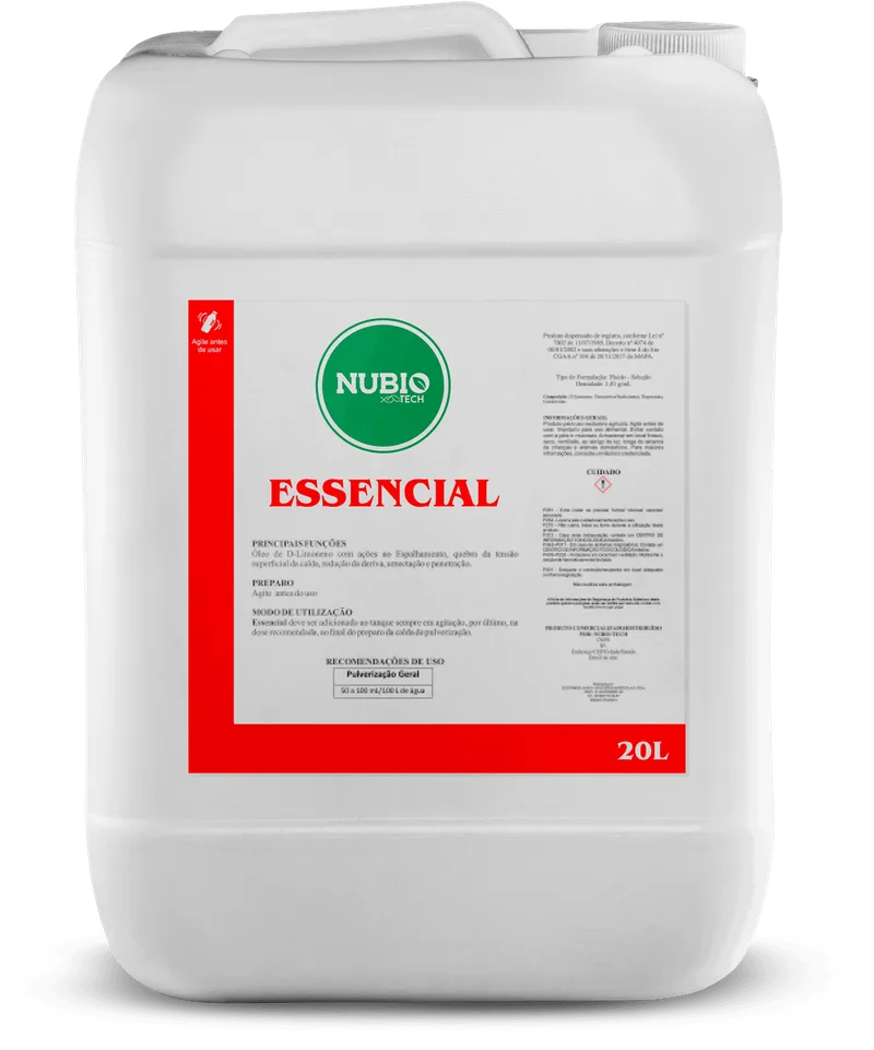 Essencial