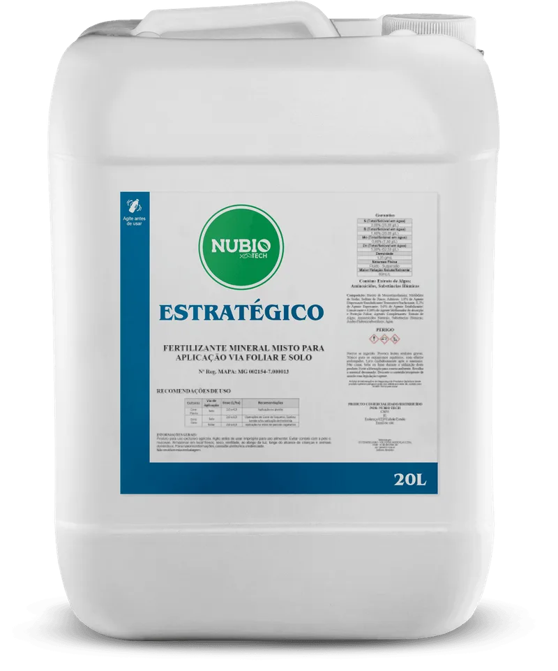 Estratégico