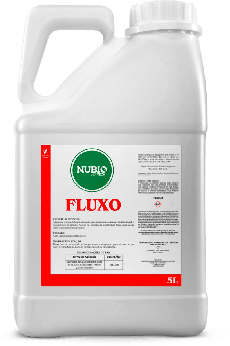 Fluxo