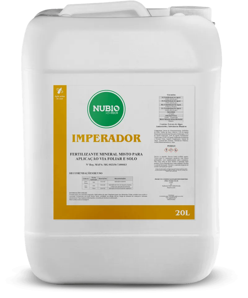 Imperador