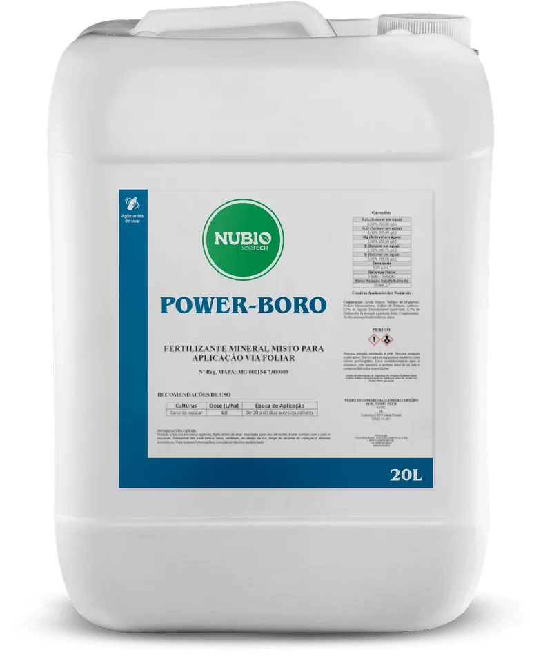 Power-Boro