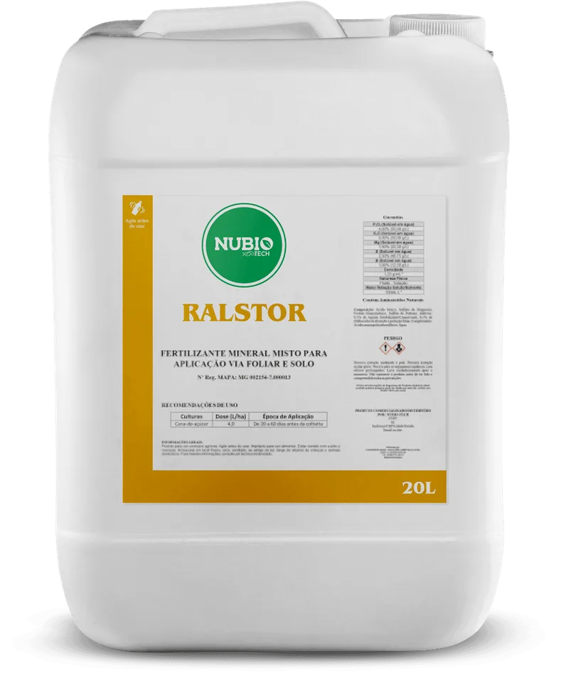 Ralstor