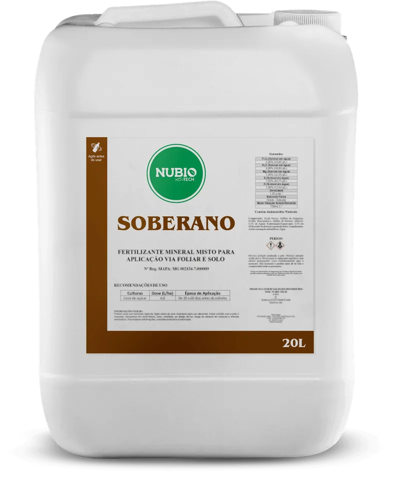 Soberano